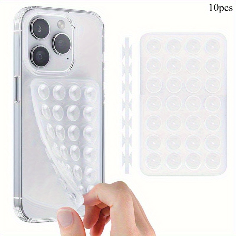 Taco Stand Holder - 10 Peças Suporte de Telefone de