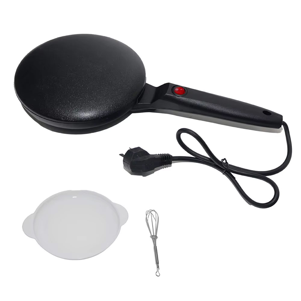 Mini Pancake Griddle - Tinsol elétrica panqueca fabricante de bolo
