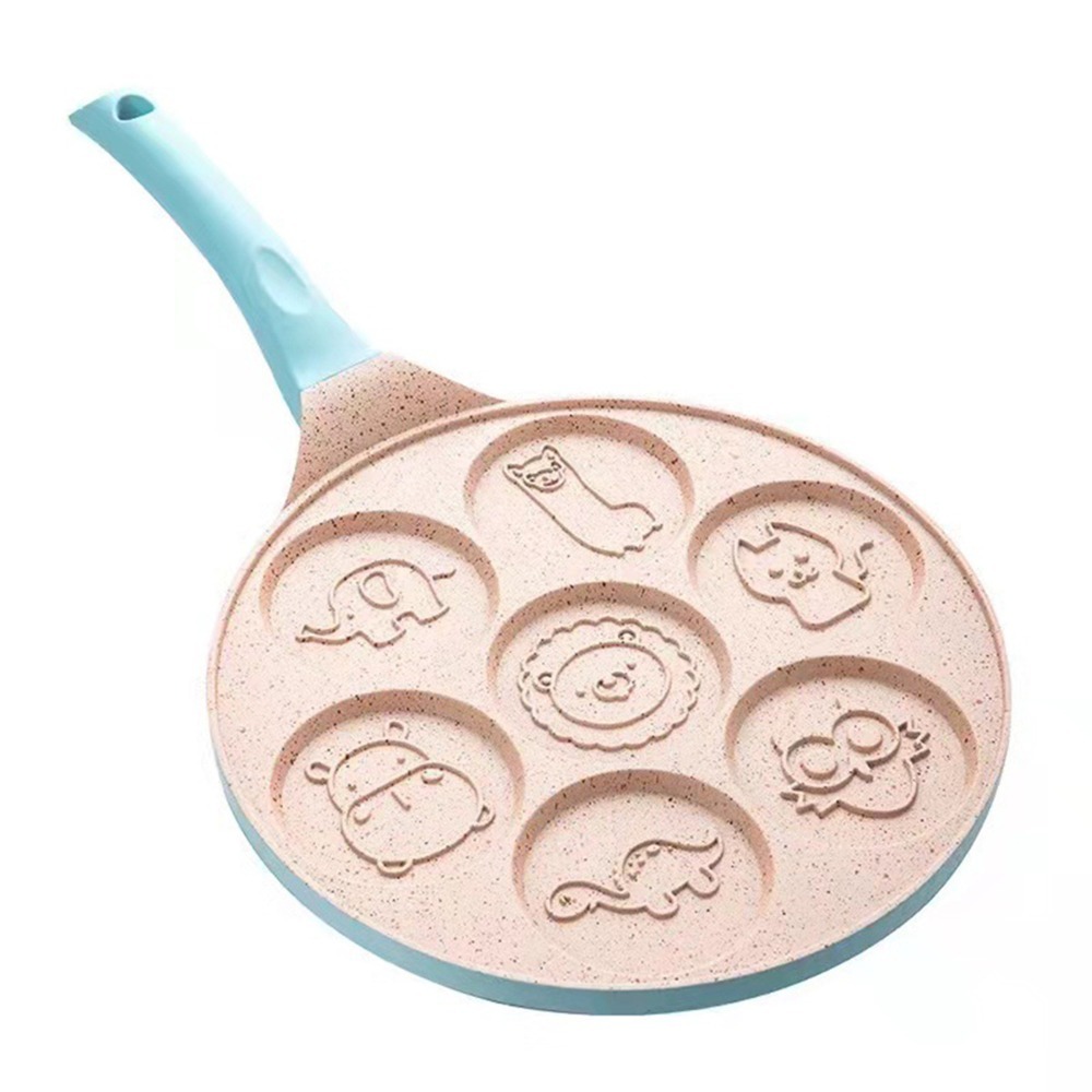 Mini Máquina de Panquecas em L - Mini Pancake Griddle avaliação e preço