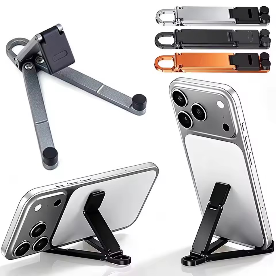 Suporte de Telefone Dobrável p - Taco Stand Holder avaliação e preço