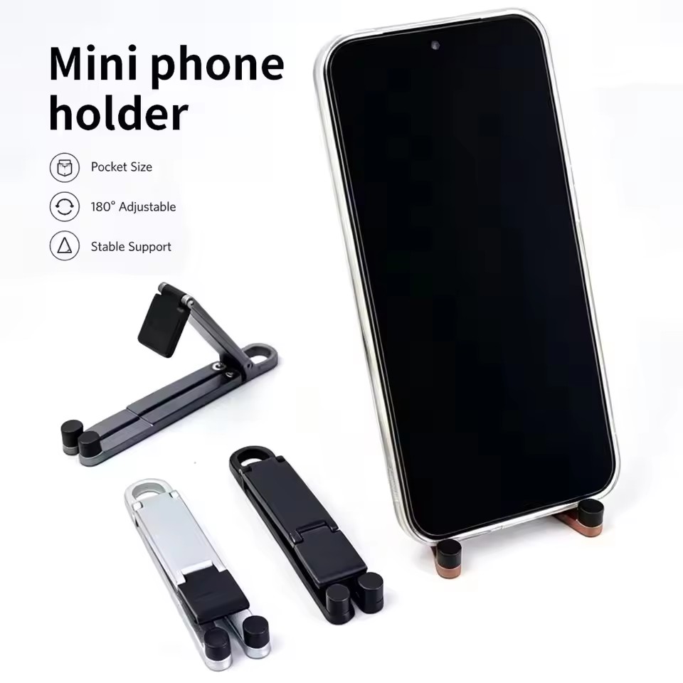 Suporte de Telefone Dobrável p - Taco Stand Holder avaliação e preço