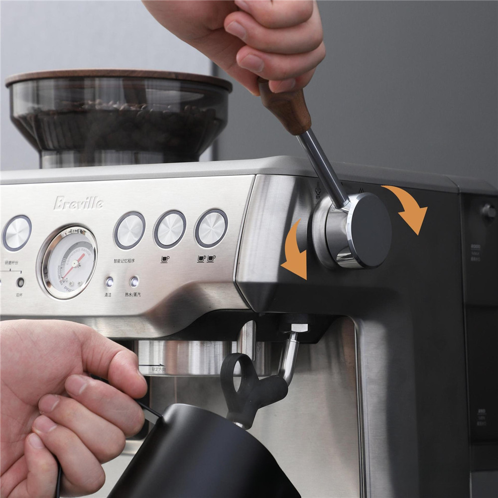 Breville Sage Bes870 875 876 I - Breville Espresso Bes870 avaliação e preço
