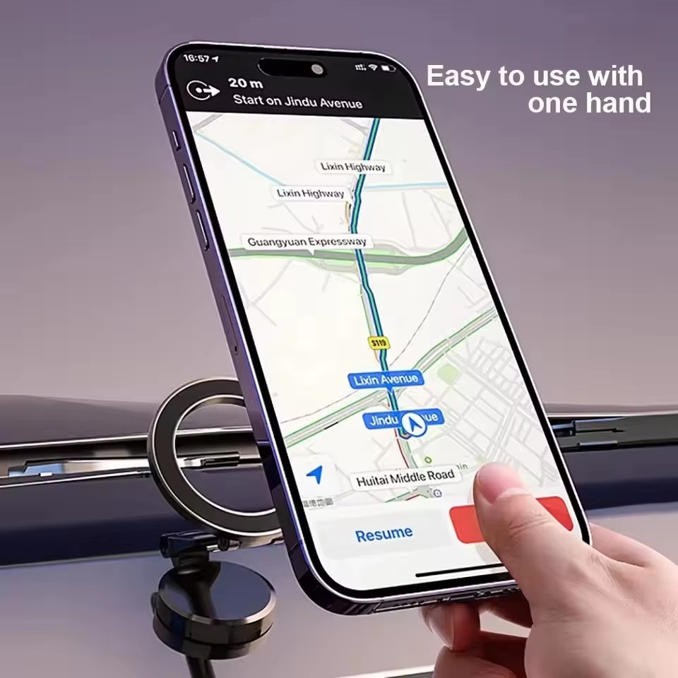 Suporte Magnético Dobrável par - Taco Stand Holder avaliação e preço