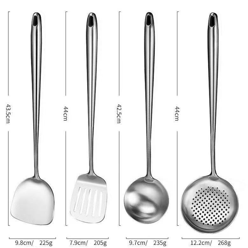 Conjunto de Espátulas Anti-Que - Okonomiyaki Spatula avaliação e preço