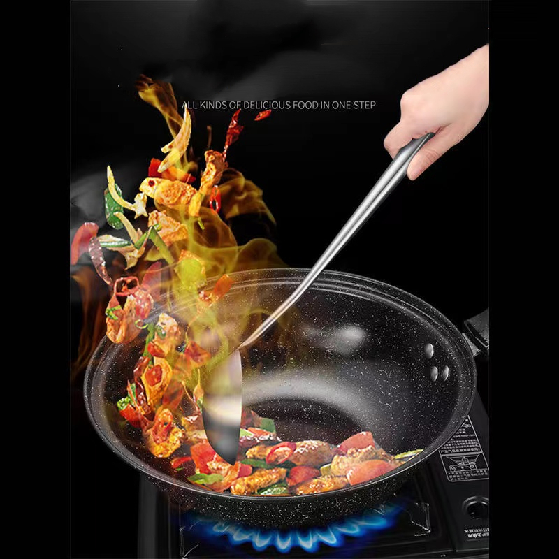 Conjunto de Espátulas Anti-Que - Okonomiyaki Spatula avaliação e preço