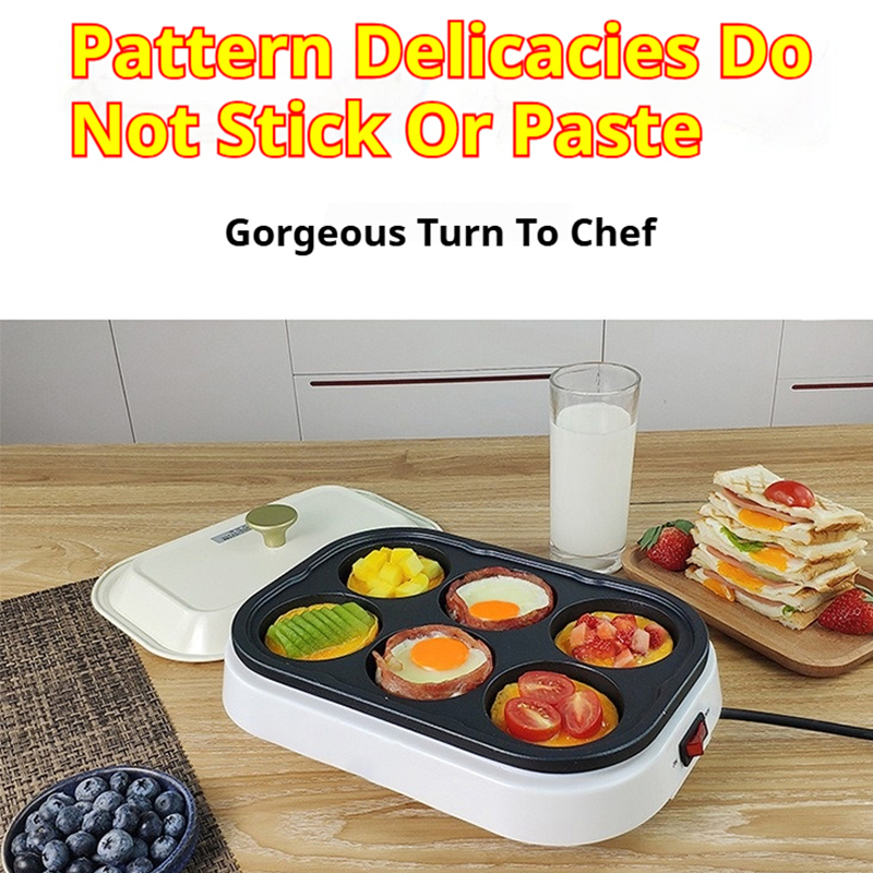 Máquina elétrica de takoyaki,  - Mini Pancake Griddle avaliação e preço