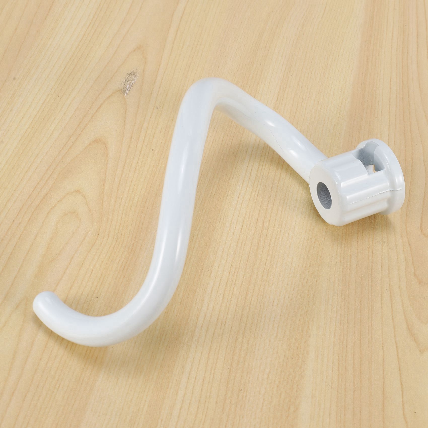 Gancho Espiral para Massa B83B - Kitchenaid Mixer Pro 600 avaliação e preço