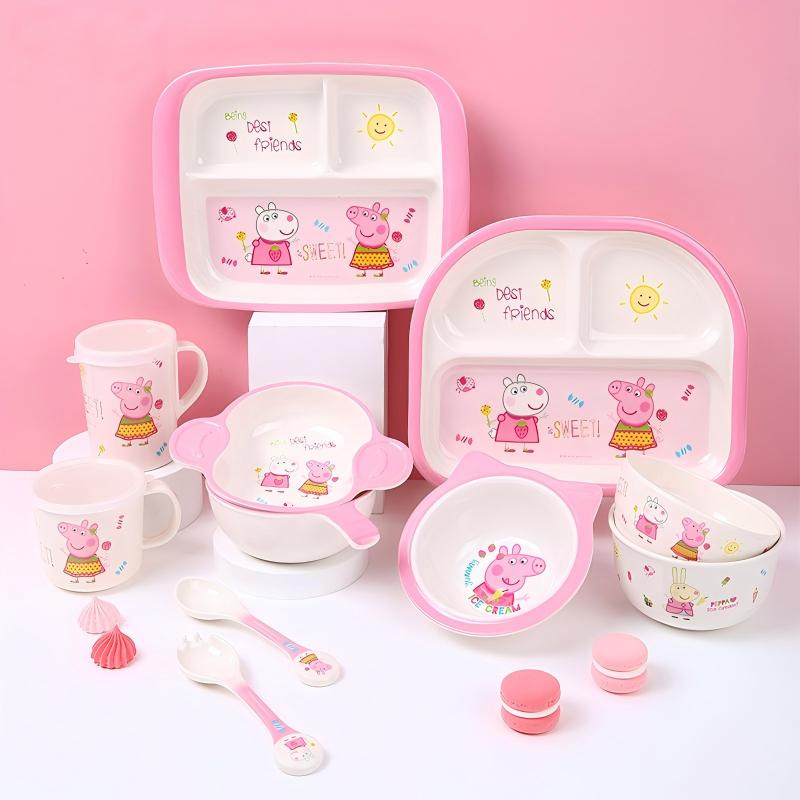 Conjunto de Utensílios de Mesa - Dim Sum Basket avaliação e preço