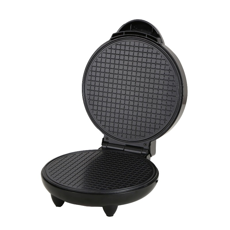 Forma para Waffle, EU 220V, Má - Waffle Cone Maker avaliação e preço